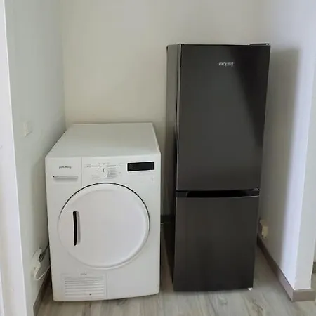 Lejlighed 1-zimmer Fuer 2 Mülheim an der Ruhr