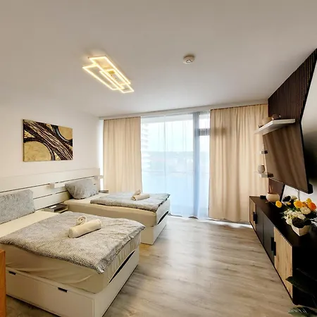 Lejlighed 1-zimmer Fuer 2 Mülheim an der Ruhr