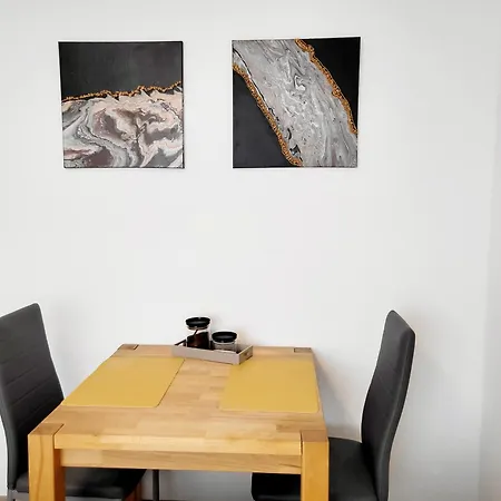 1-zimmer Fuer 2 * Mülheim an der Ruhr